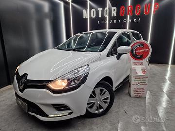 Renault Clio 1.5 dCi 8V 75 CV 5 porte Life
