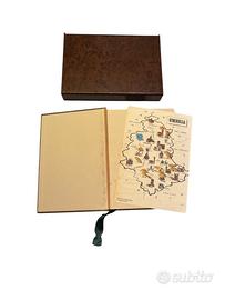 Libro religioso – I Fioretti di San Francesco 1992