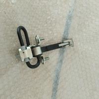 TIRANTE ARRESTO FINECORSA 50512115 ALFA ROMEO 147 