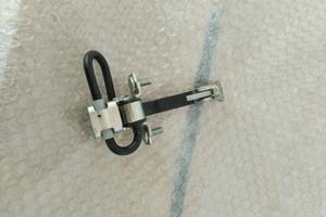 TIRANTE ARRESTO FINECORSA 50512115 ALFA ROMEO 147 