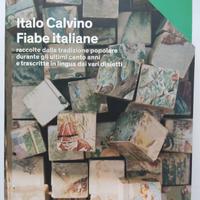 Italo Calvino 7 libri