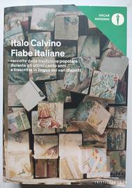 Italo Calvino 7 libri