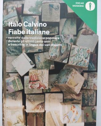 Italo Calvino 7 libri