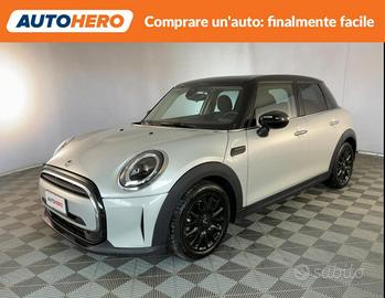 MINI Cooper XK49504