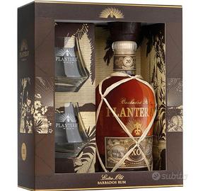 Rum BARBADOS XO 20th Anniversary 40% Vol