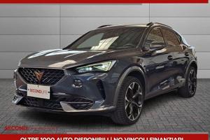 CUPRA Formentor 2.0 tdi 150cv