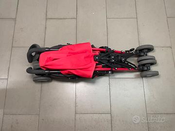 Passeggino Chicco Echo