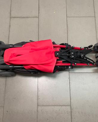 Passeggino Chicco Echo