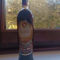 COLLEZIONE VINI ESTERI