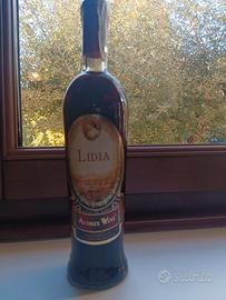 COLLEZIONE VINI ESTERI