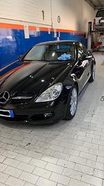 Mercedes slk