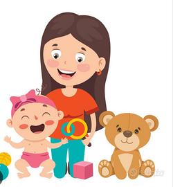 Lavo per Baby sitter