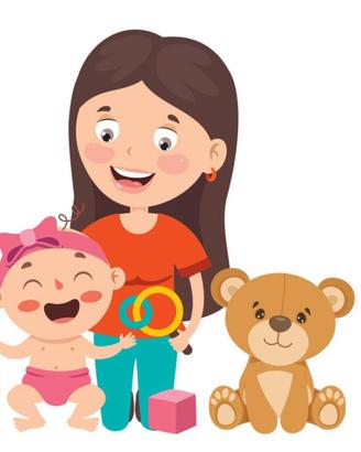 Lavo per Baby sitter