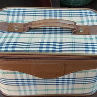 Beauty case