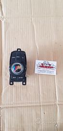 BMW SERIE 1 F20 M SPORT JOYSTICK IDRIVE AUTORADIO