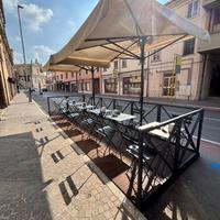 Attività di bar avviata da 10 anni