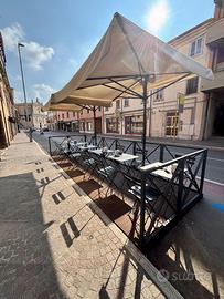 Attività di bar avviata da 10 anni