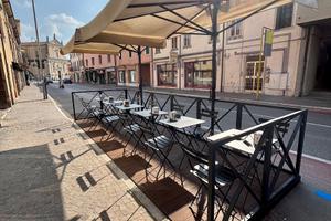 Attività di bar avviata da 10 anni