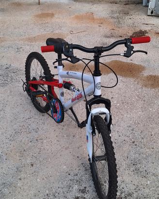 bici 20 