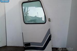 Porta anteriore destra volvo truck fh12 i 1993>200