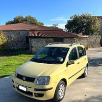 Fiat Panda 1.3 MJT EURO4 BELLA DIVERSE UNITÀ DISPO
