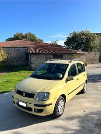 Fiat Panda 1.3 MJT EURO4 BELLA DIVERSE UNITÀ DISPO