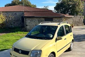 Fiat Panda 1.3 MJT EURO4 BELLA DIVERSE UNITÀ DISPO