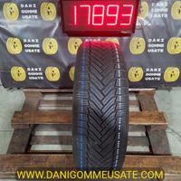 Gomme invernali 225 55 17 michelin 85% dot20