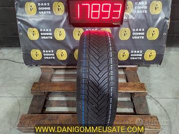 Gomme invernali 225 55 17 michelin 85% dot20