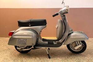 Vespa 125