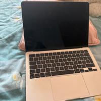 APPLE macbook