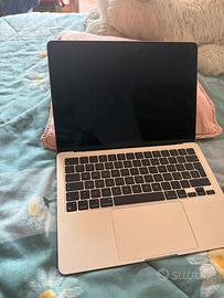APPLE macbook