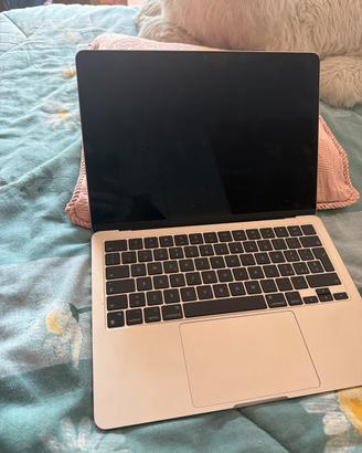 APPLE macbook
