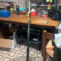 canna da pesca Canna Roubaisienne