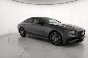 Mercedes-Benz CLS Coupe 400 d Premium Plus 4matic 