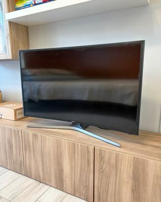 TV Samsung 40” (difetto schermo descrizione)