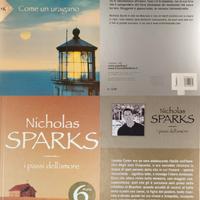 Libri Nicholas Sparks