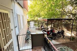 Trani centro piano terra 10 minuti dal lungomare