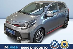 Kia Picanto 1.0 DPI GT LINE