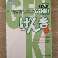Genki volume 2