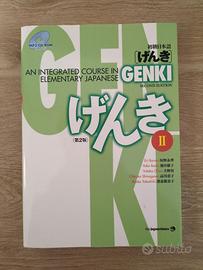 Genki volume 2