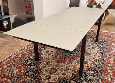 Tavolo allungabile Bontempi