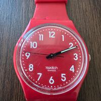 Swatch Standard Gents Cherry-Berry GR154