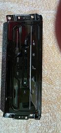 Pannello Clima touch T-Roc