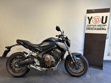 HONDA CB 650 CB 650 R