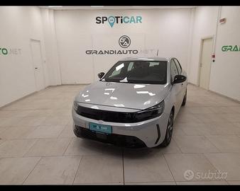 Opel Corsa VI 2023 1.2 GS s&s 100cv