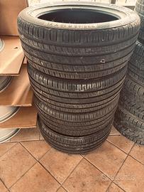 Gomme 235-45-19 R18 - 98Y estive Alfa Romeo