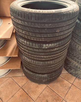 Gomme 235-45-19 R18 - 98Y estive Alfa Romeo