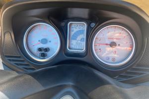 Yamaha Tmax 500