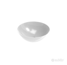 Lavabo appoggio Ercos Musa